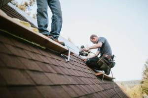 Local Roofers in Rockwells Mills, NY